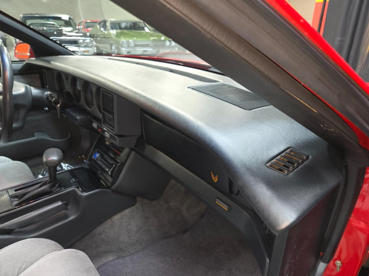 1992 Pontiac Firebird