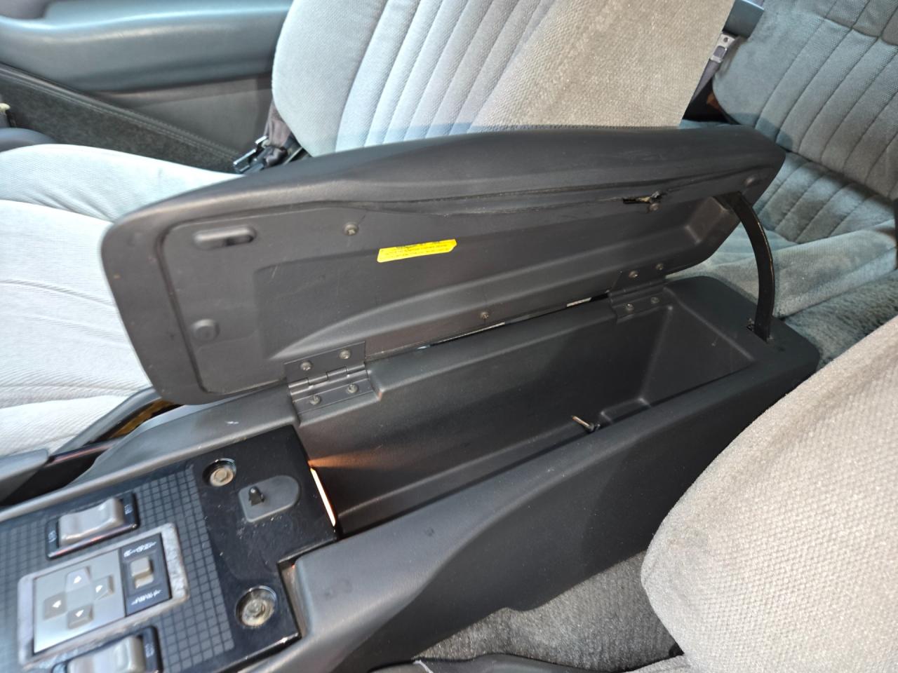 1992 Pontiac Firebird