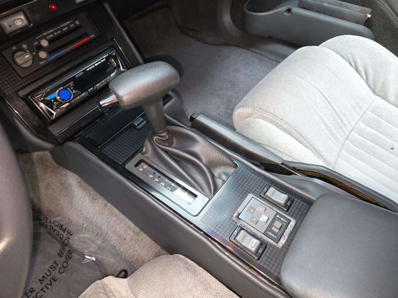 1992 Pontiac Firebird