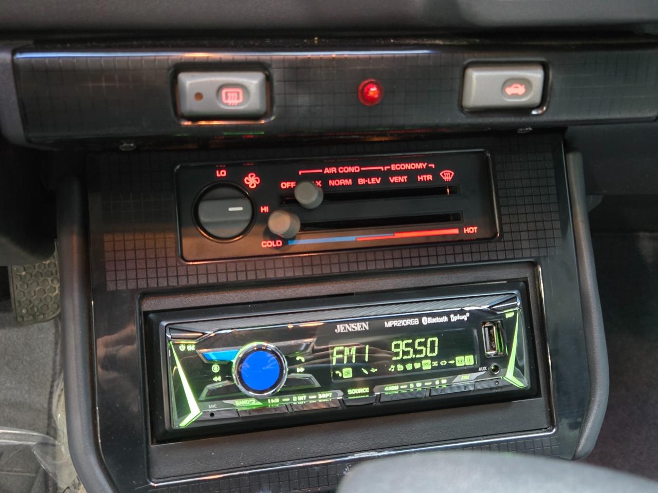 1992 Pontiac Firebird