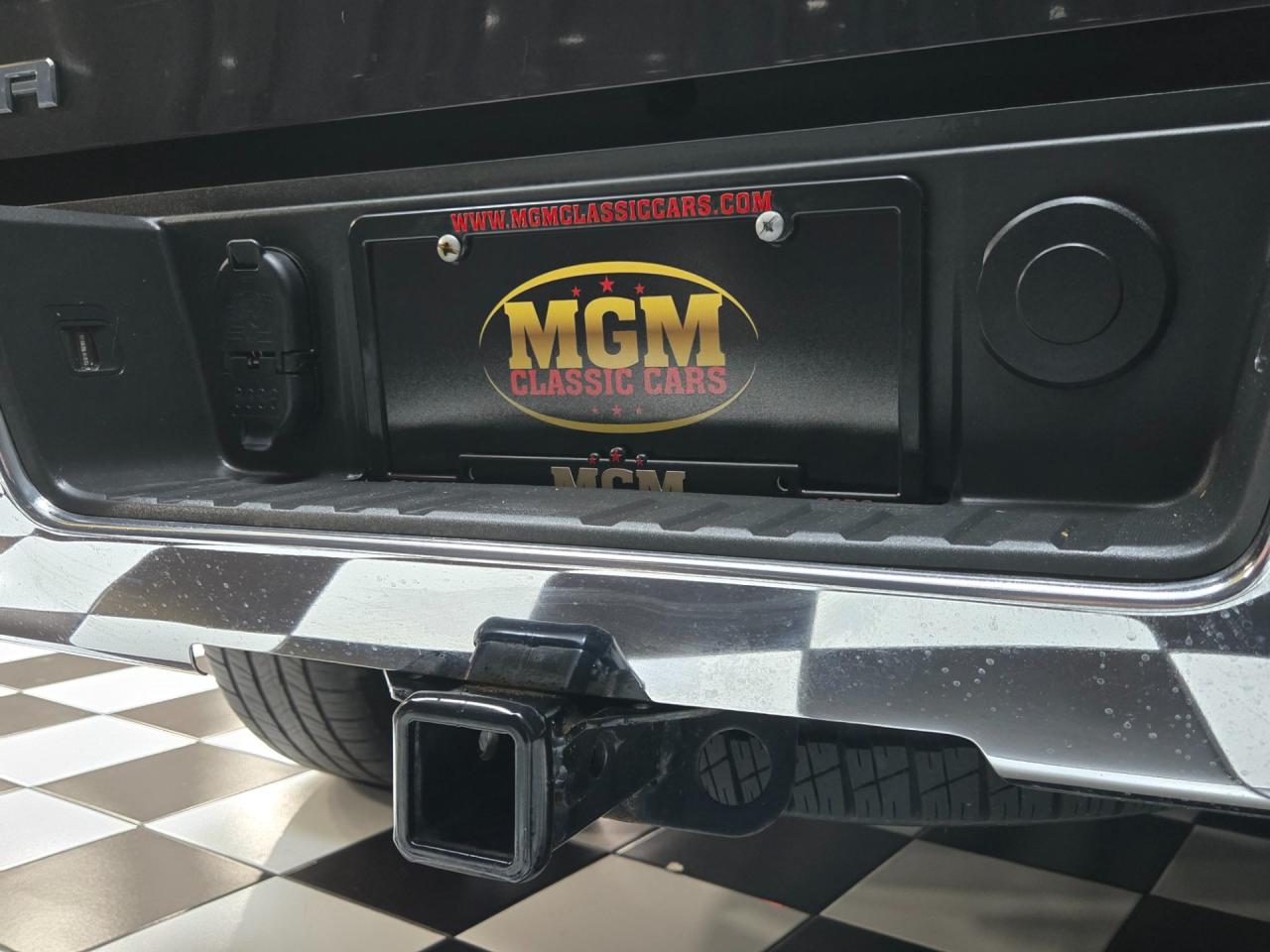 2015 GMC Sierra 1500