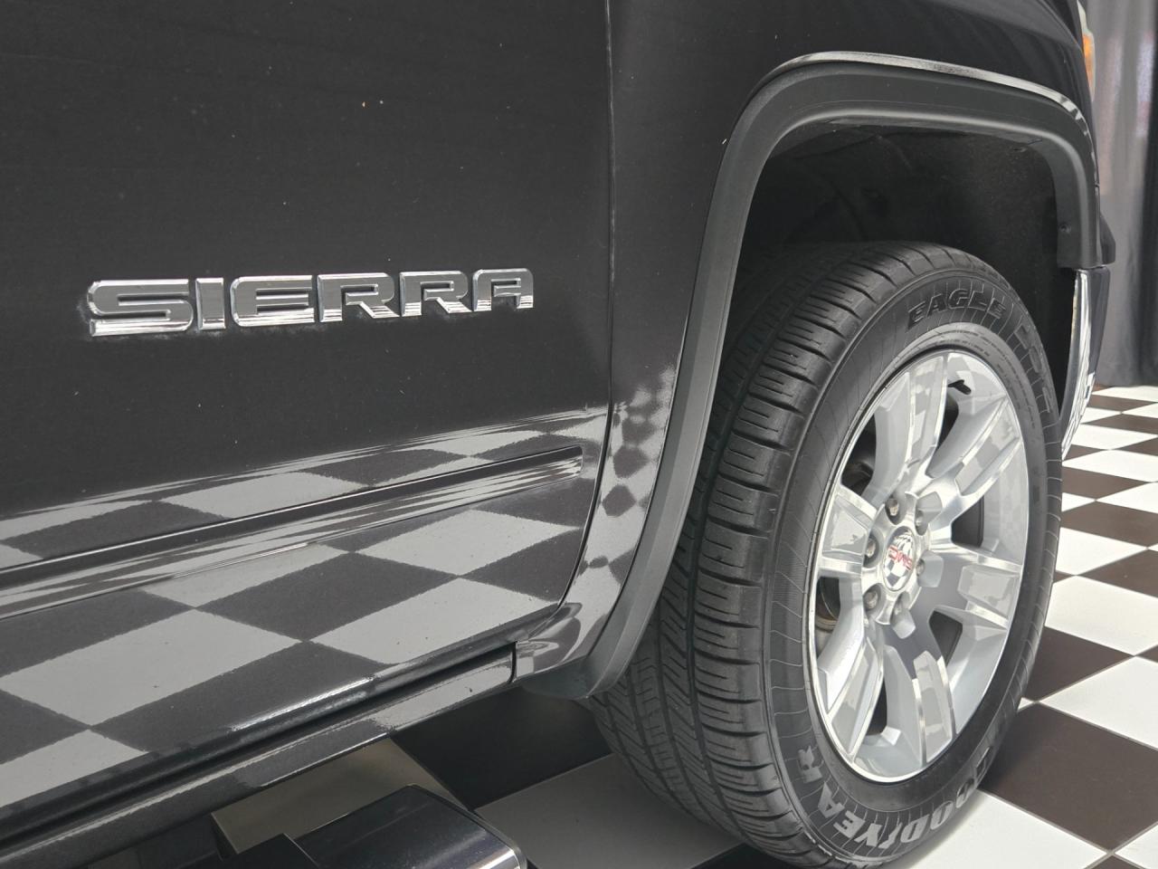 2015 GMC Sierra 1500