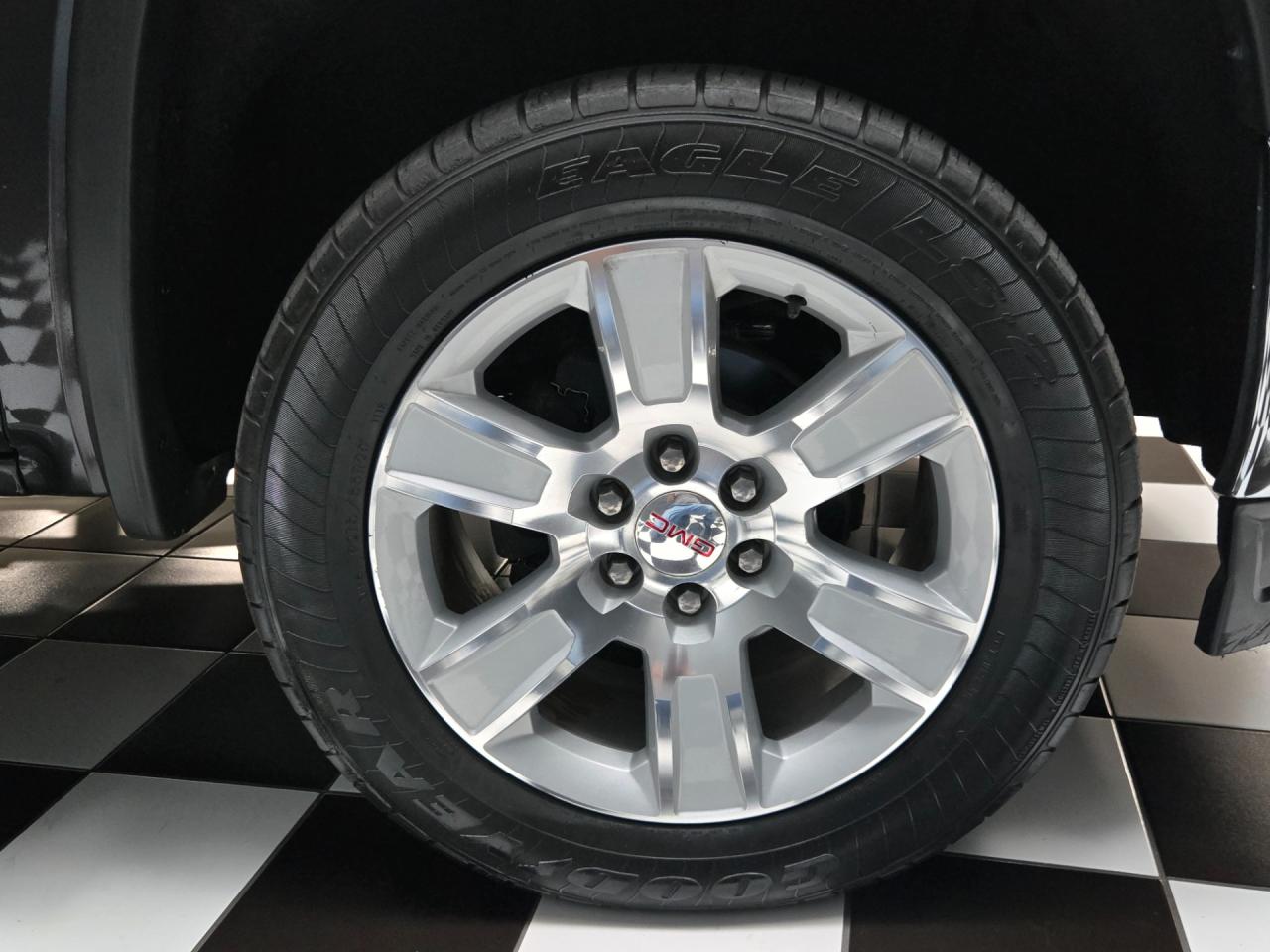 2015 GMC Sierra 1500
