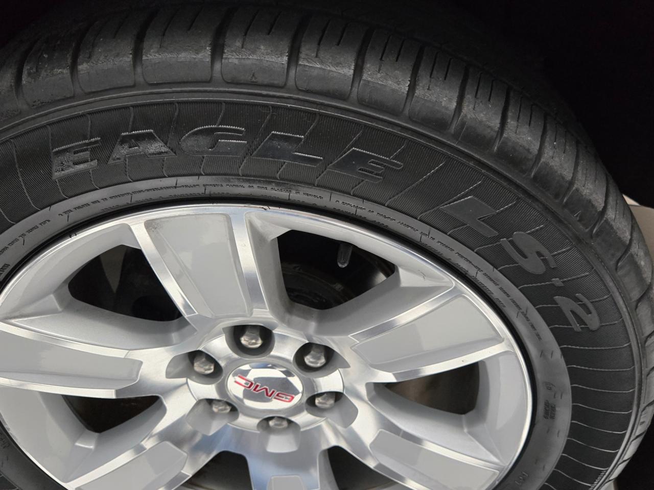 2015 GMC Sierra 1500