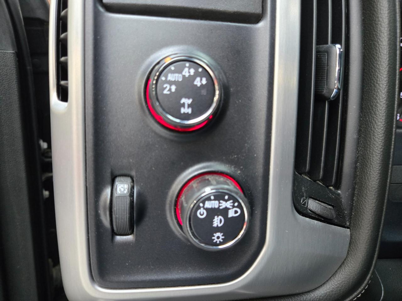 2015 GMC Sierra 1500