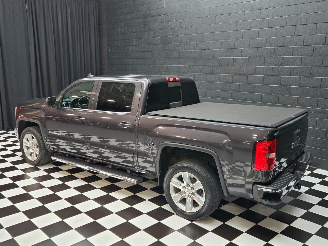 2015 GMC Sierra 1500