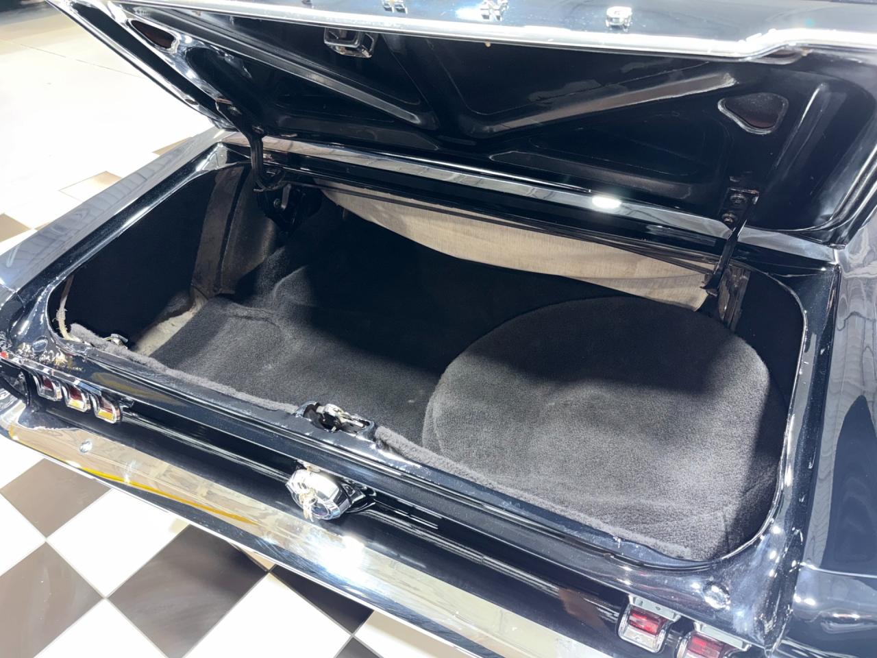 1967 Ford Mustang