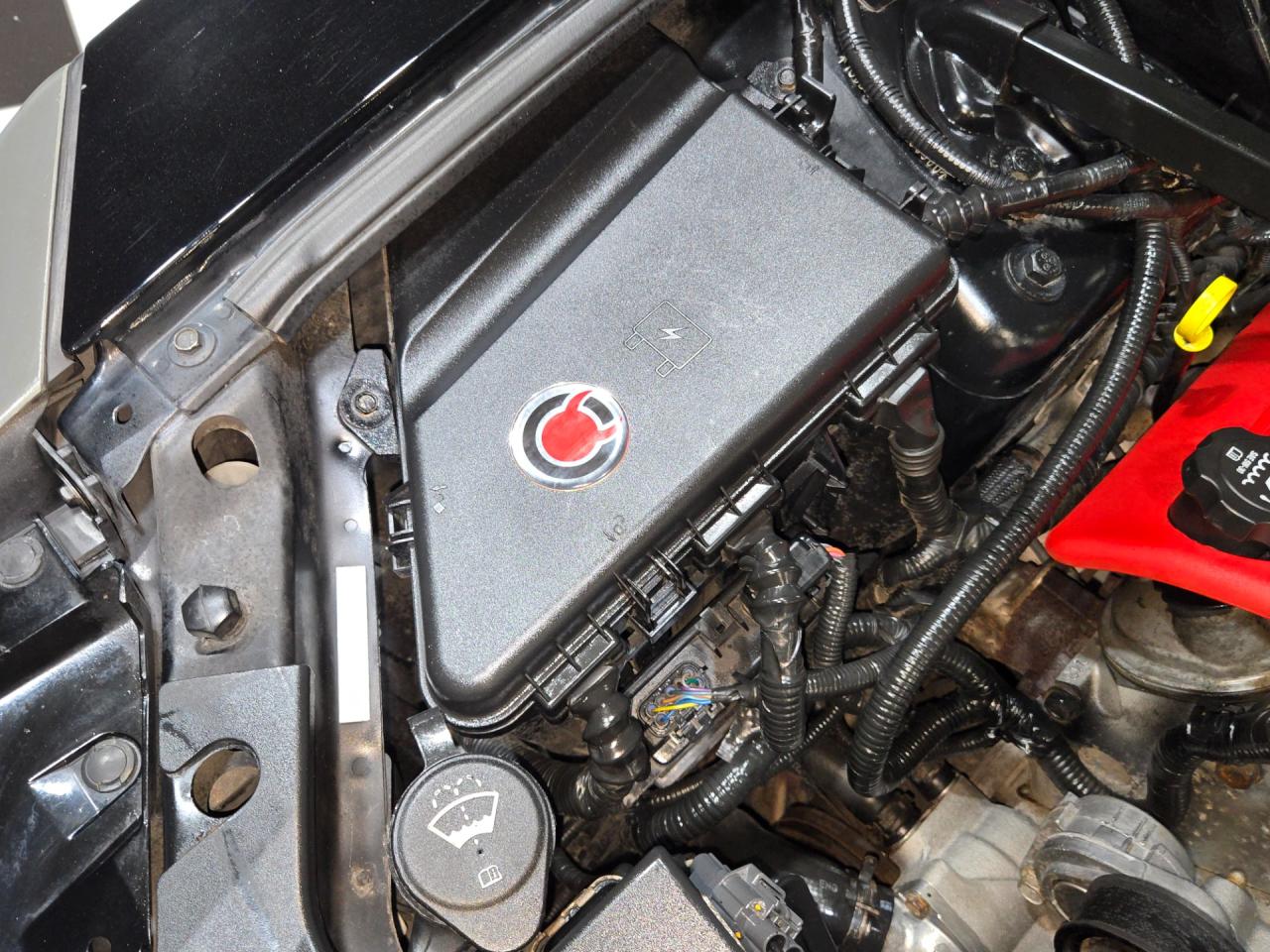 2005 Cadillac CTS-V