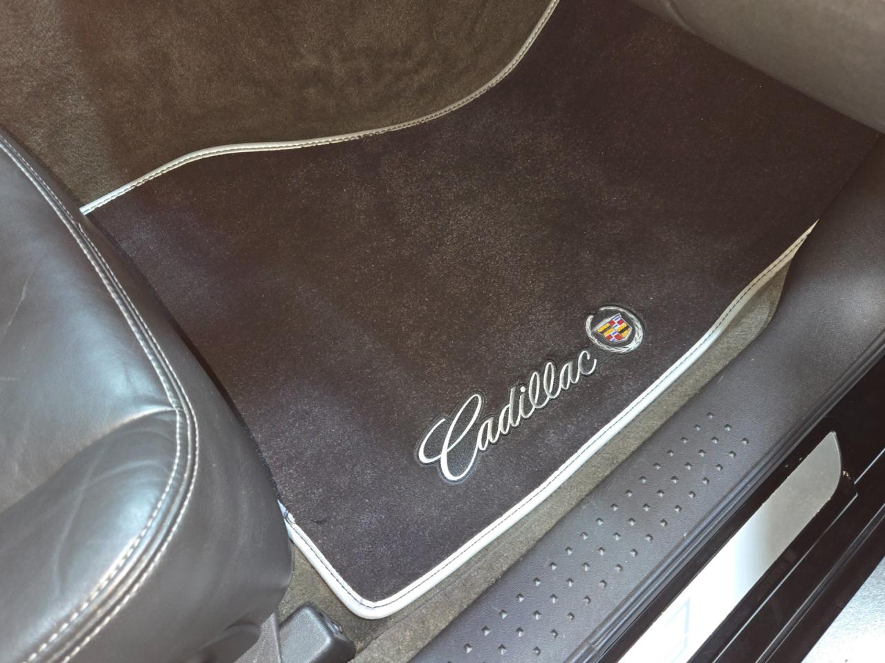 2005 Cadillac CTS-V