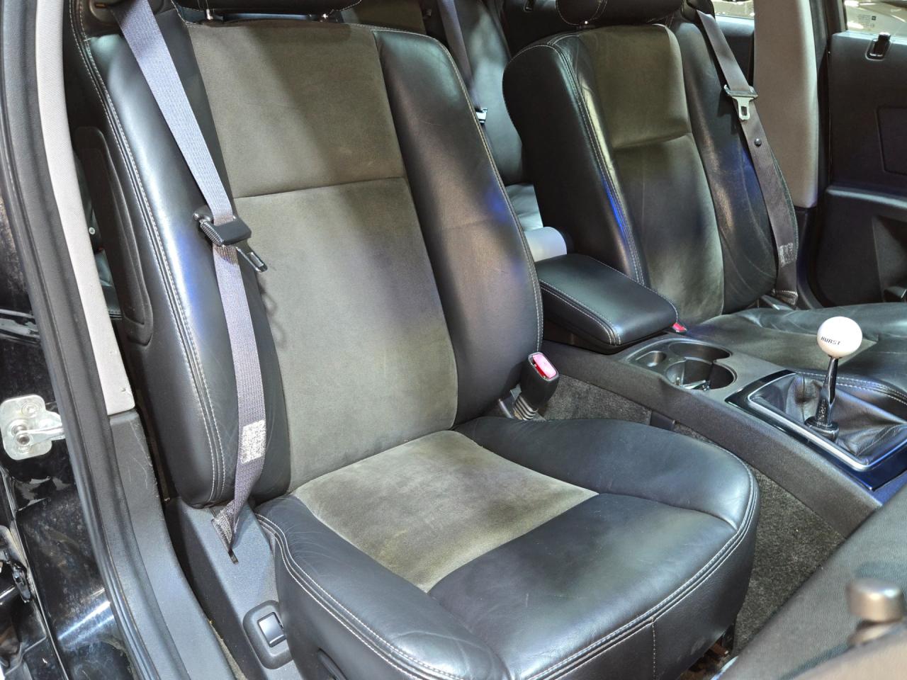 2005 Cadillac CTS-V