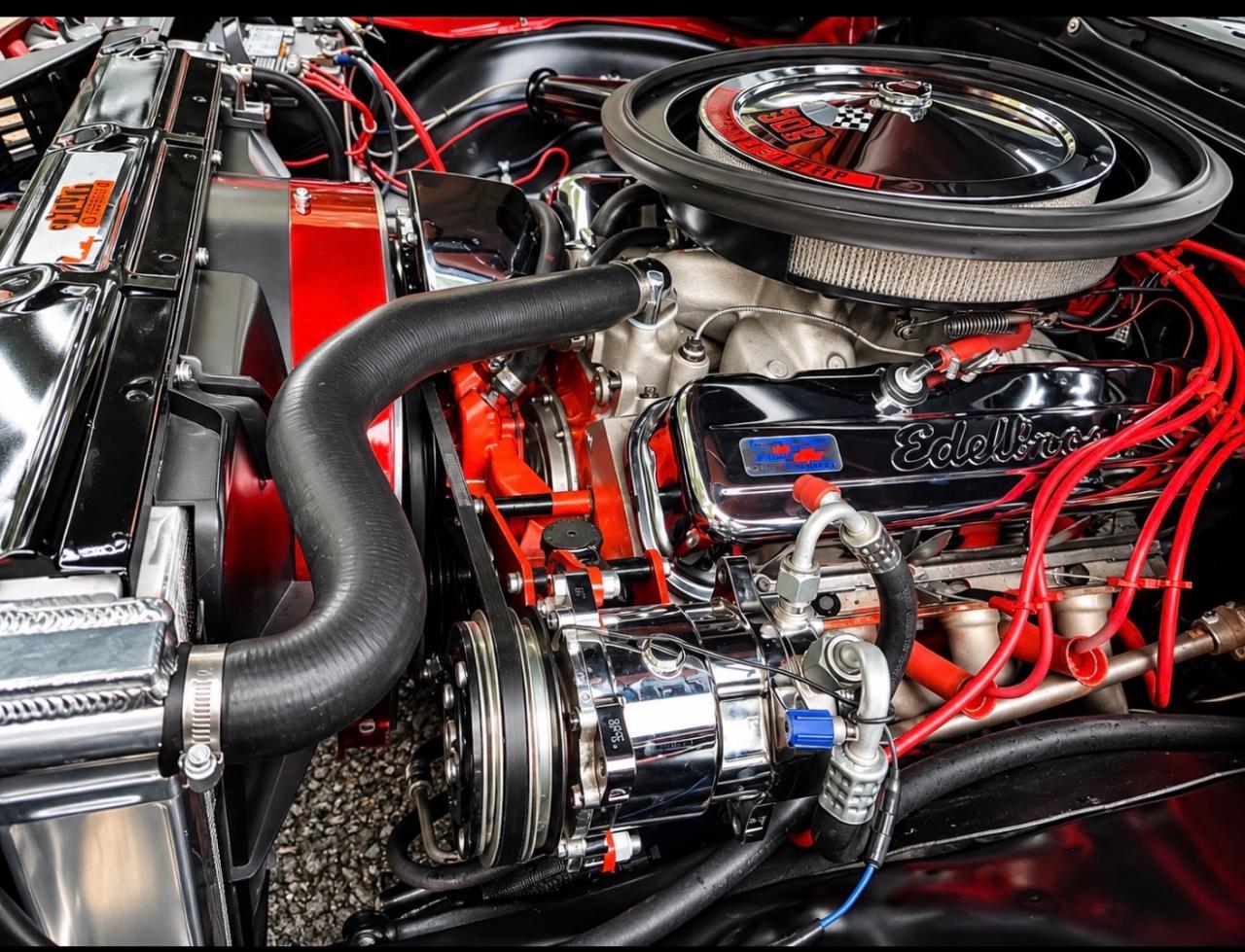 1970 Chevrolet Chevelle