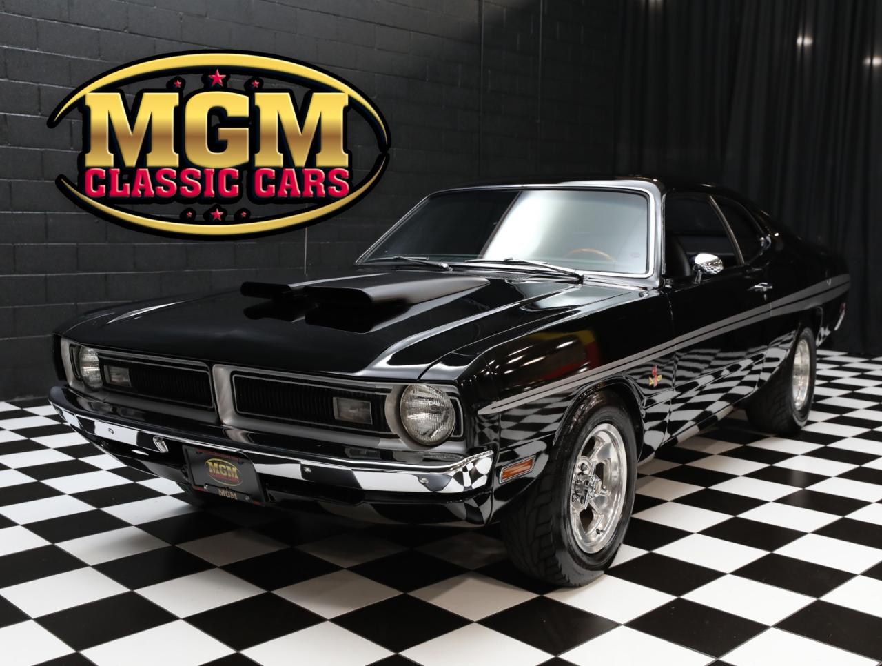 1971 Dodge Demon