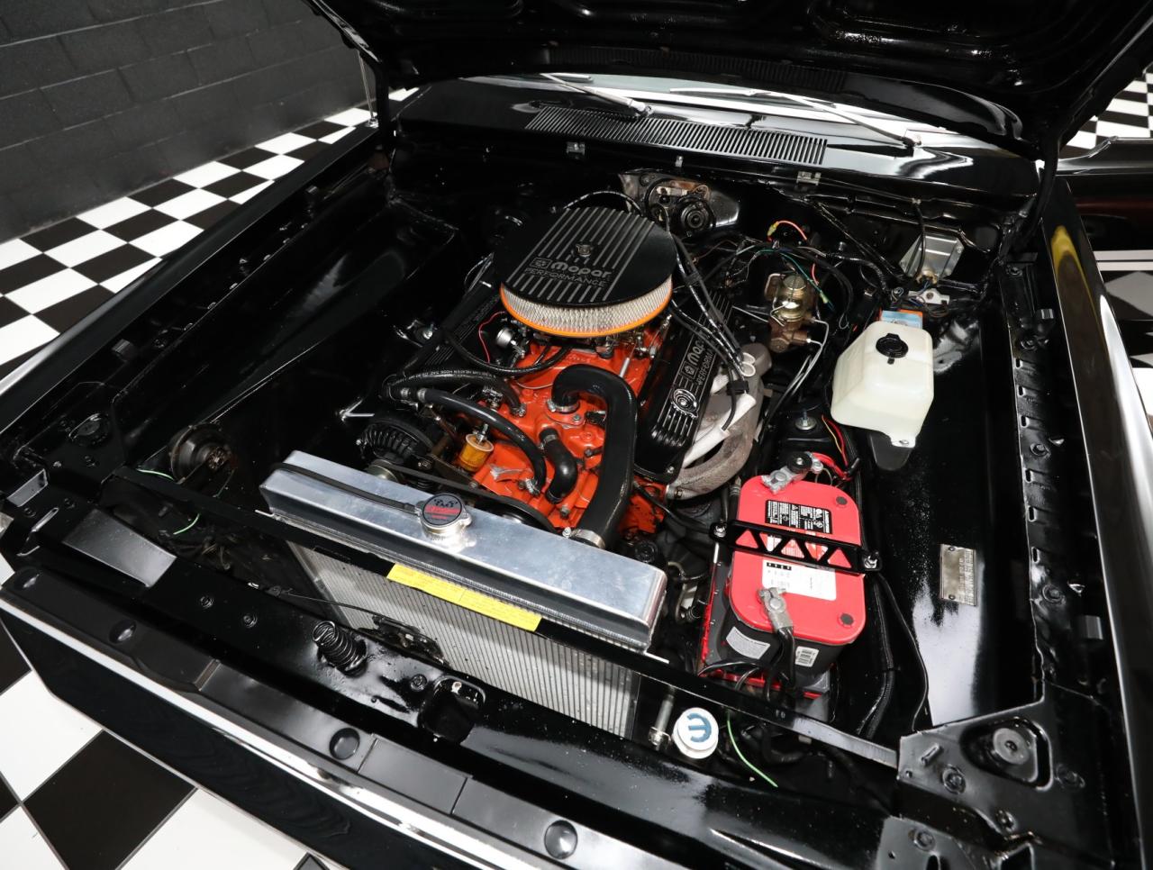1971 Dodge Demon