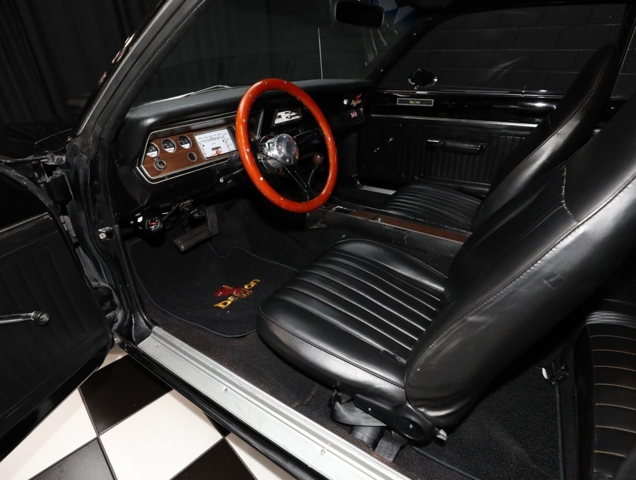 1971 Dodge Demon