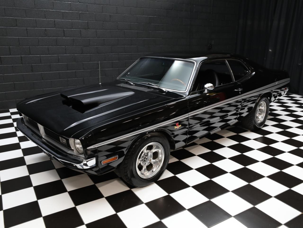 1971 Dodge Demon