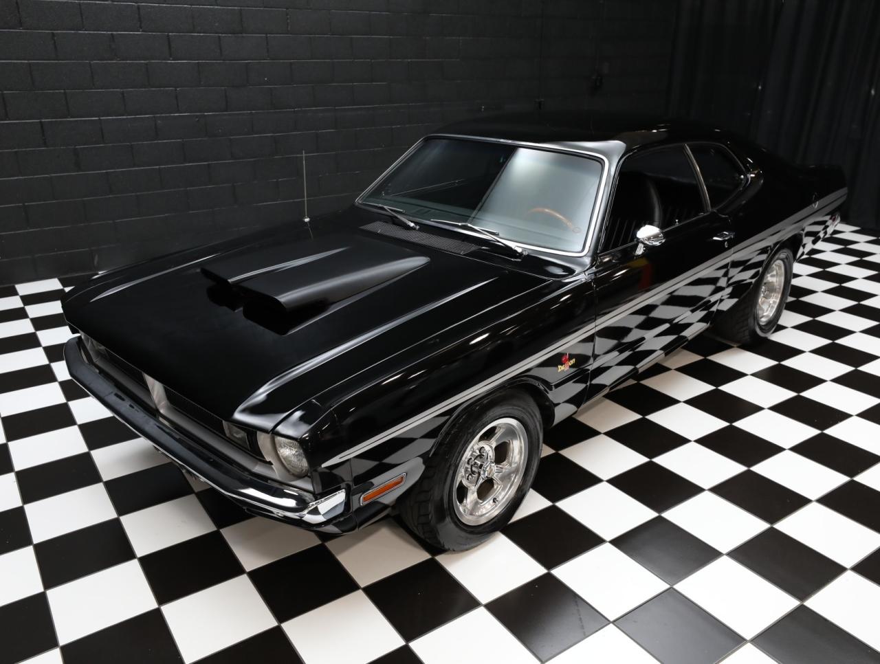 1971 Dodge Demon