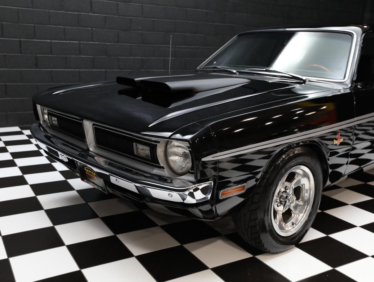1971 Dodge Demon