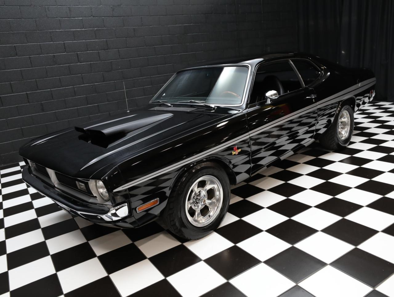 1971 Dodge Demon