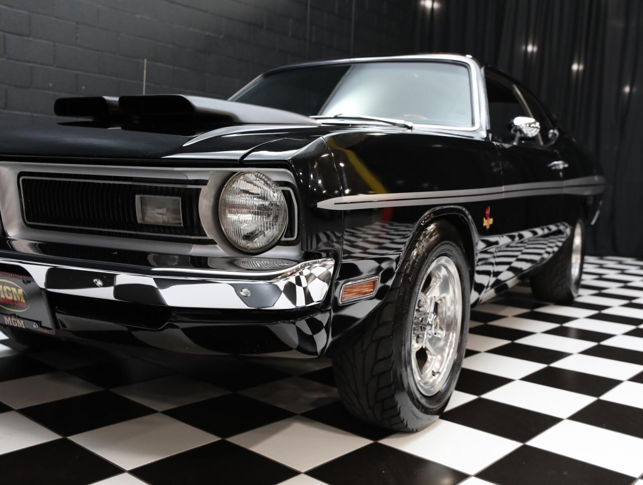 1971 Dodge Demon