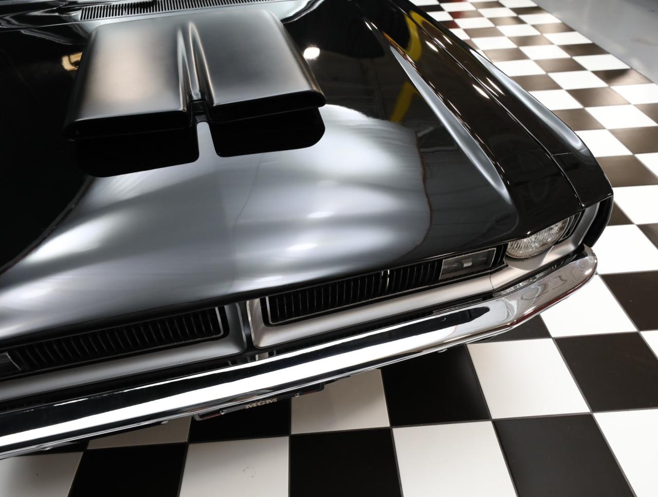 1971 Dodge Demon