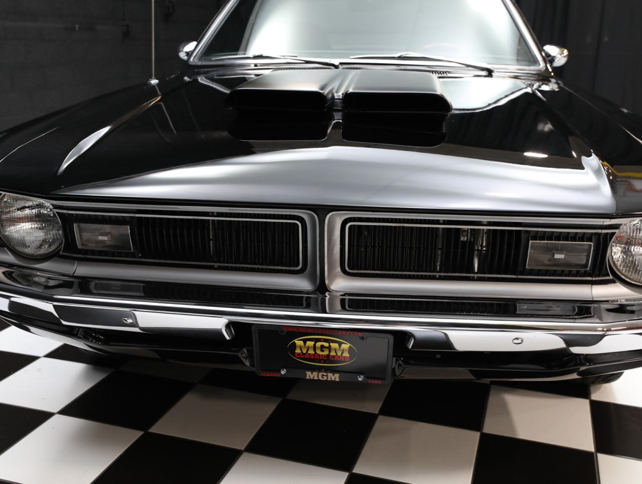 1971 Dodge Demon