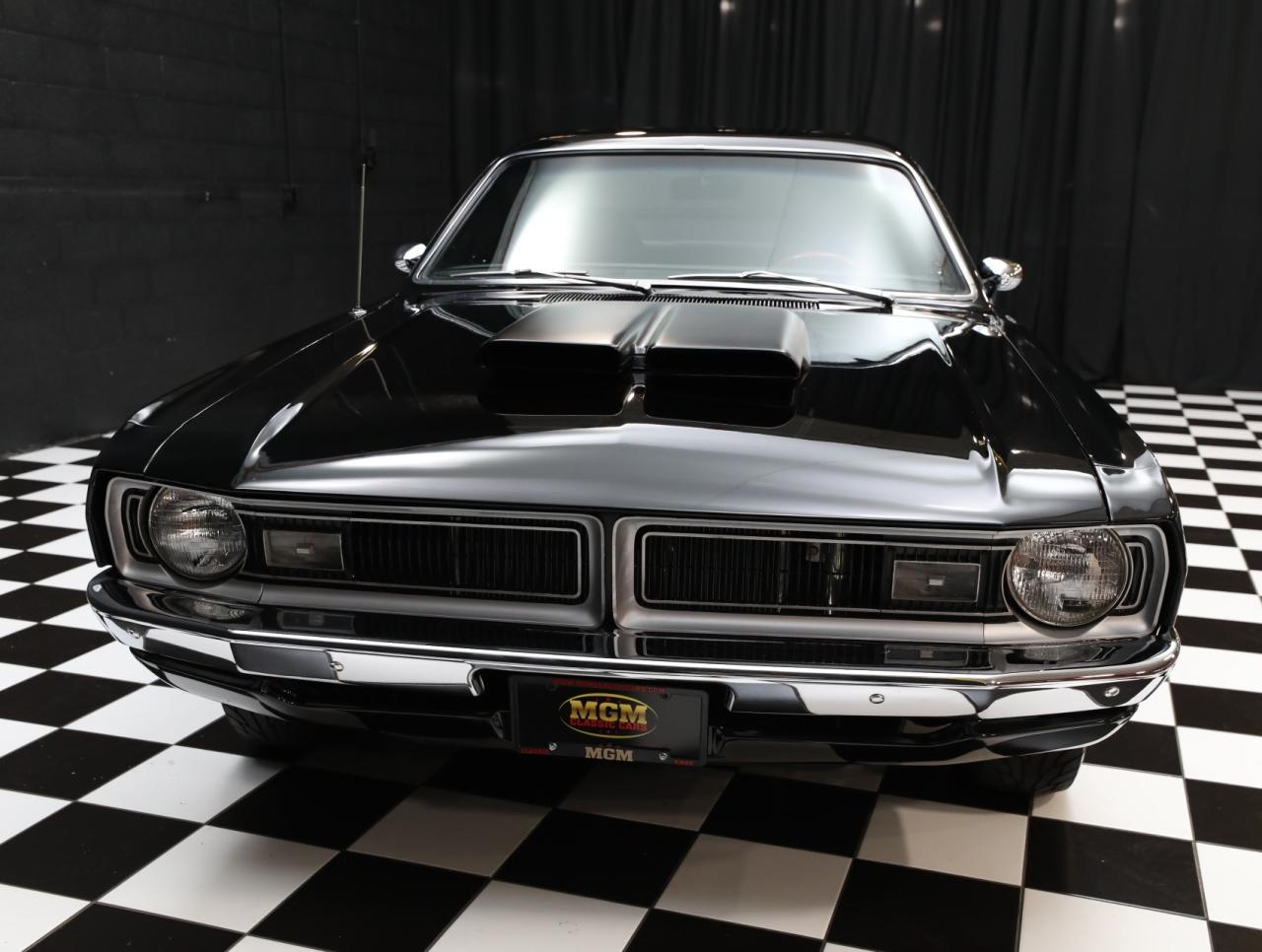 1971 Dodge Demon