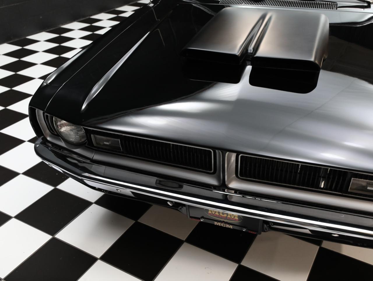 1971 Dodge Demon