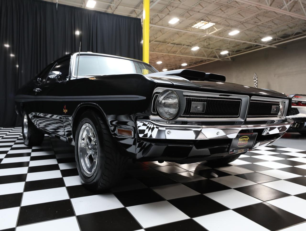 1971 Dodge Demon