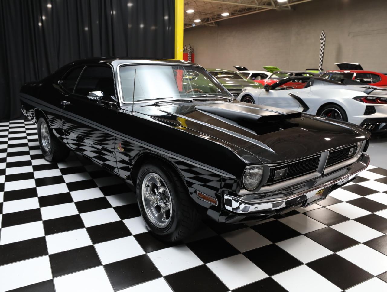 1971 Dodge Demon