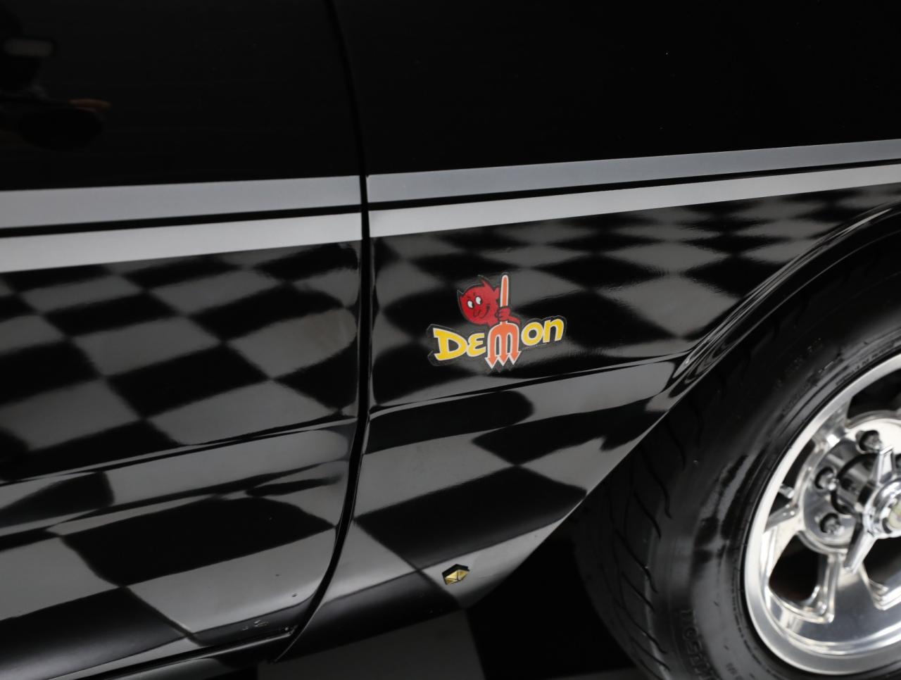1971 Dodge Demon