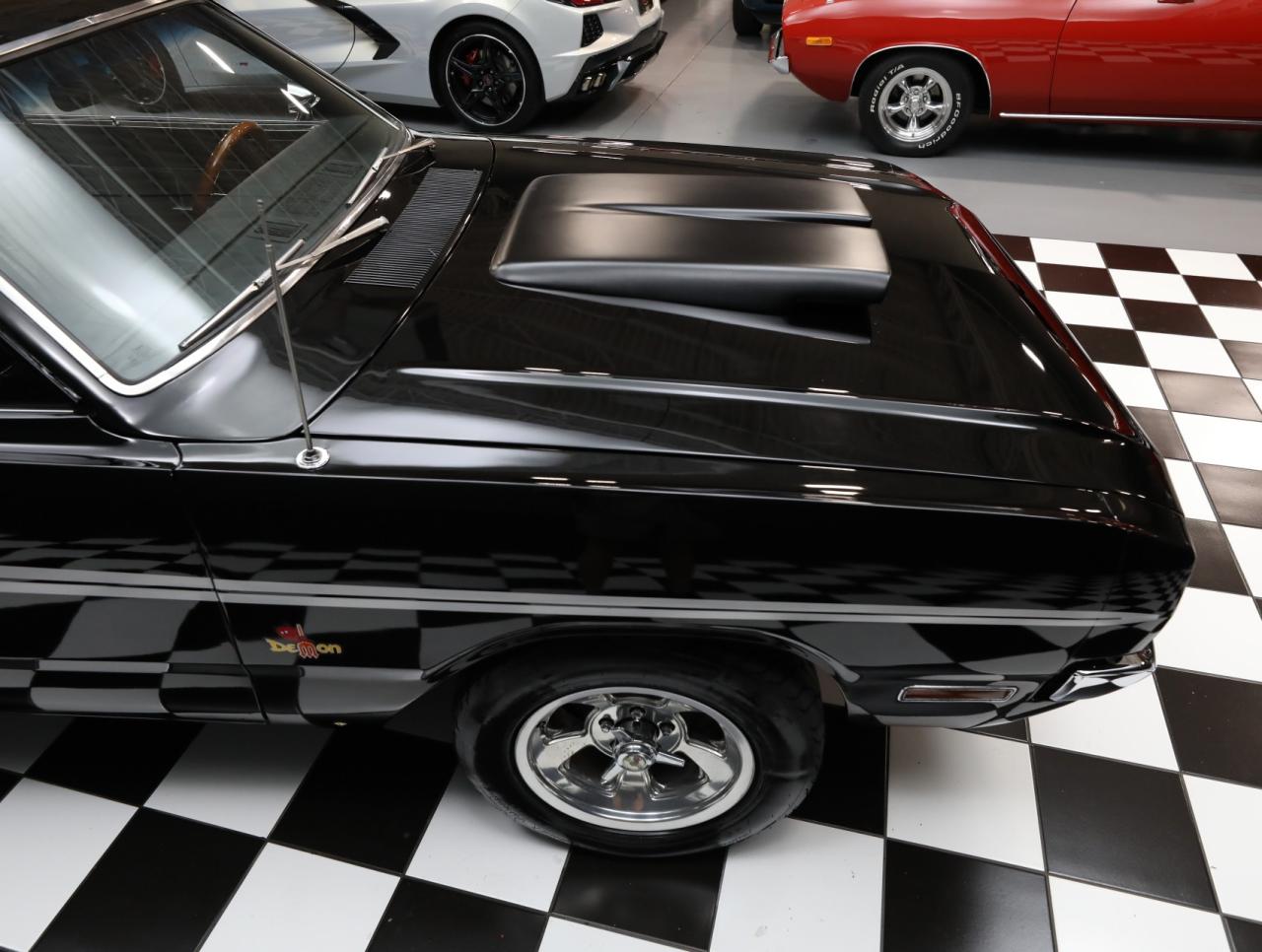 1971 Dodge Demon
