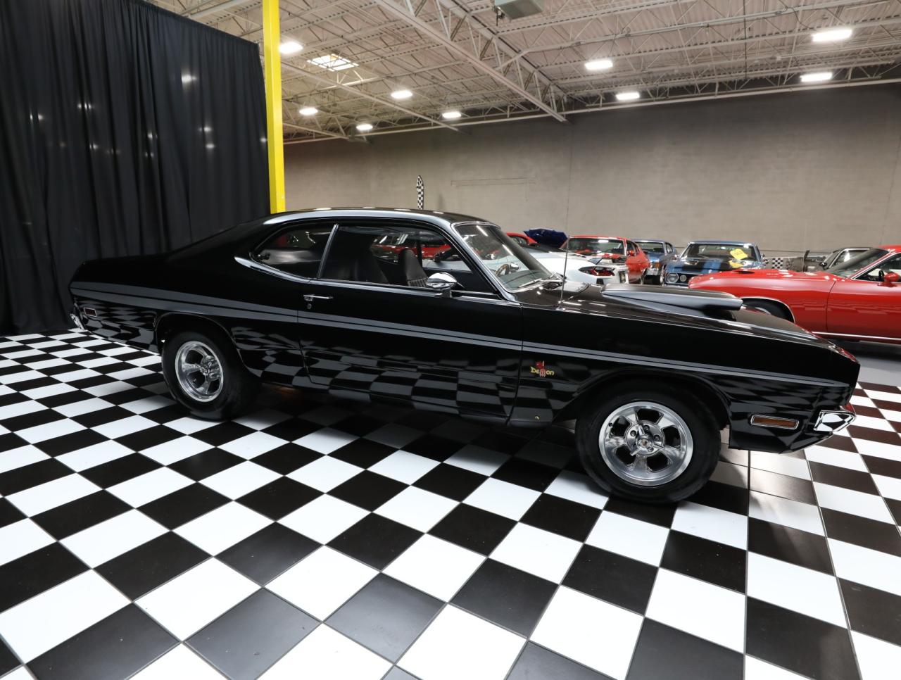 1971 Dodge Demon