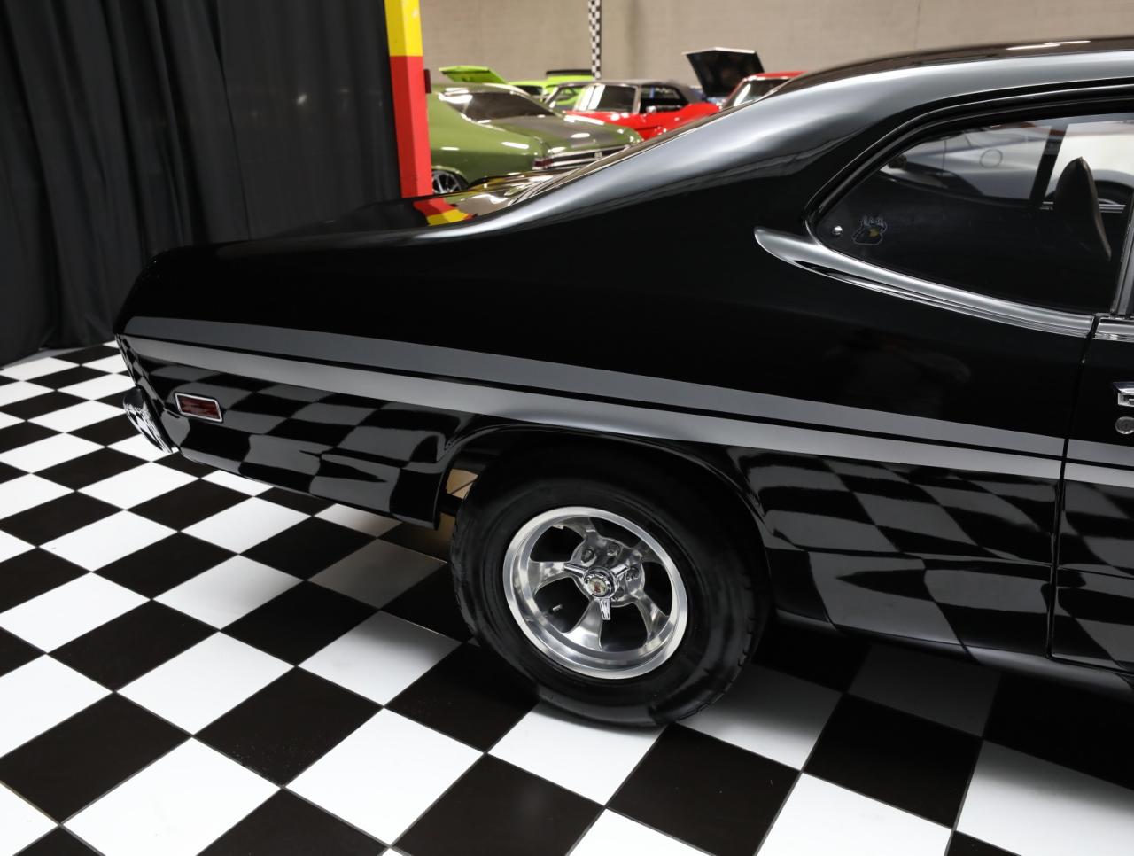 1971 Dodge Demon