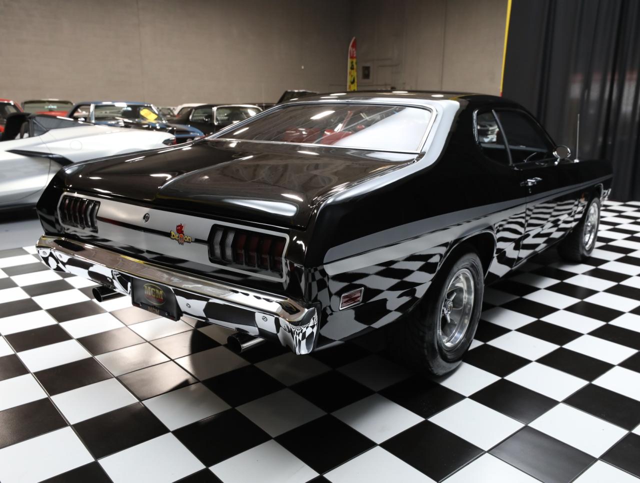 1971 Dodge Demon