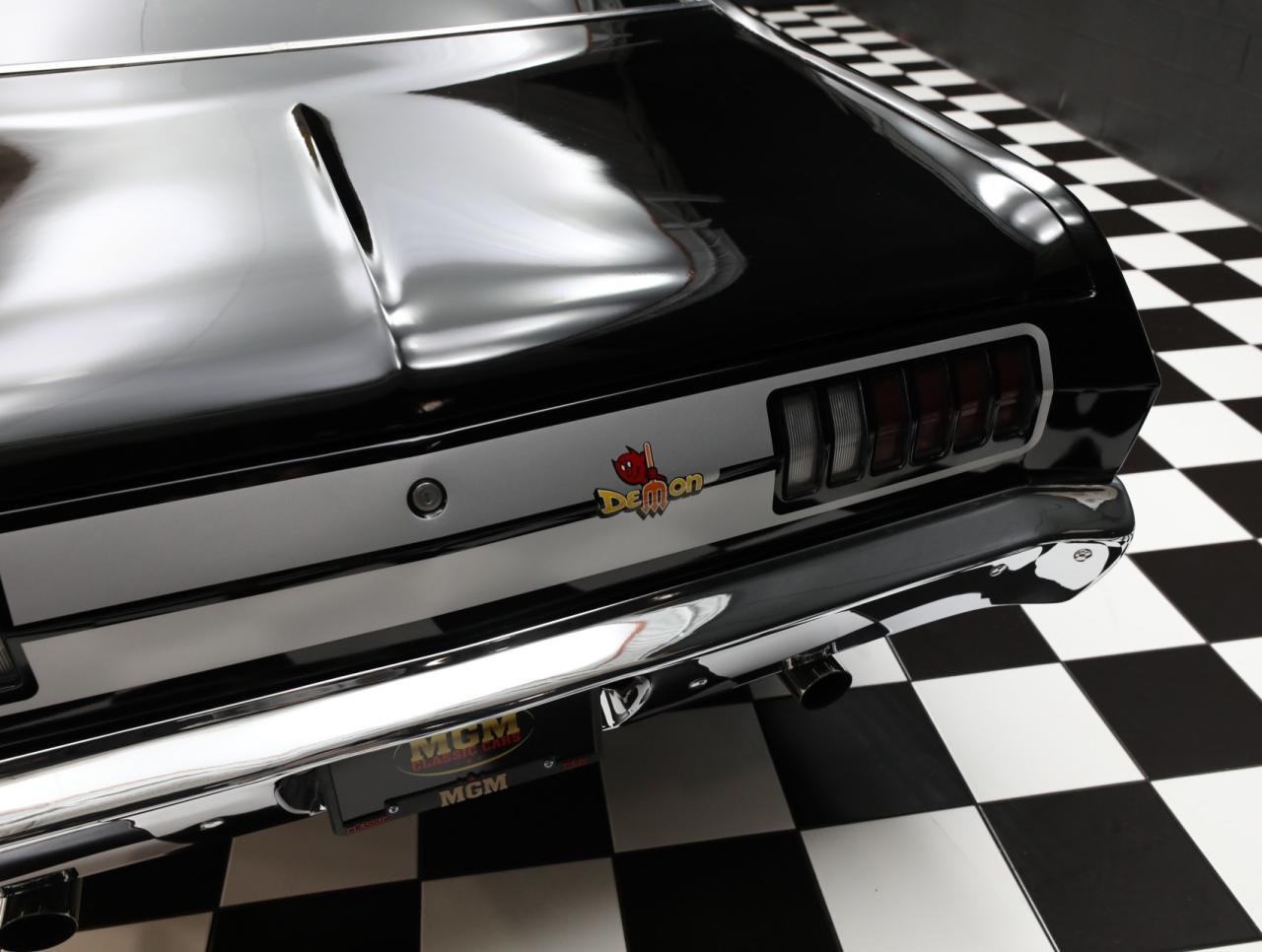 1971 Dodge Demon