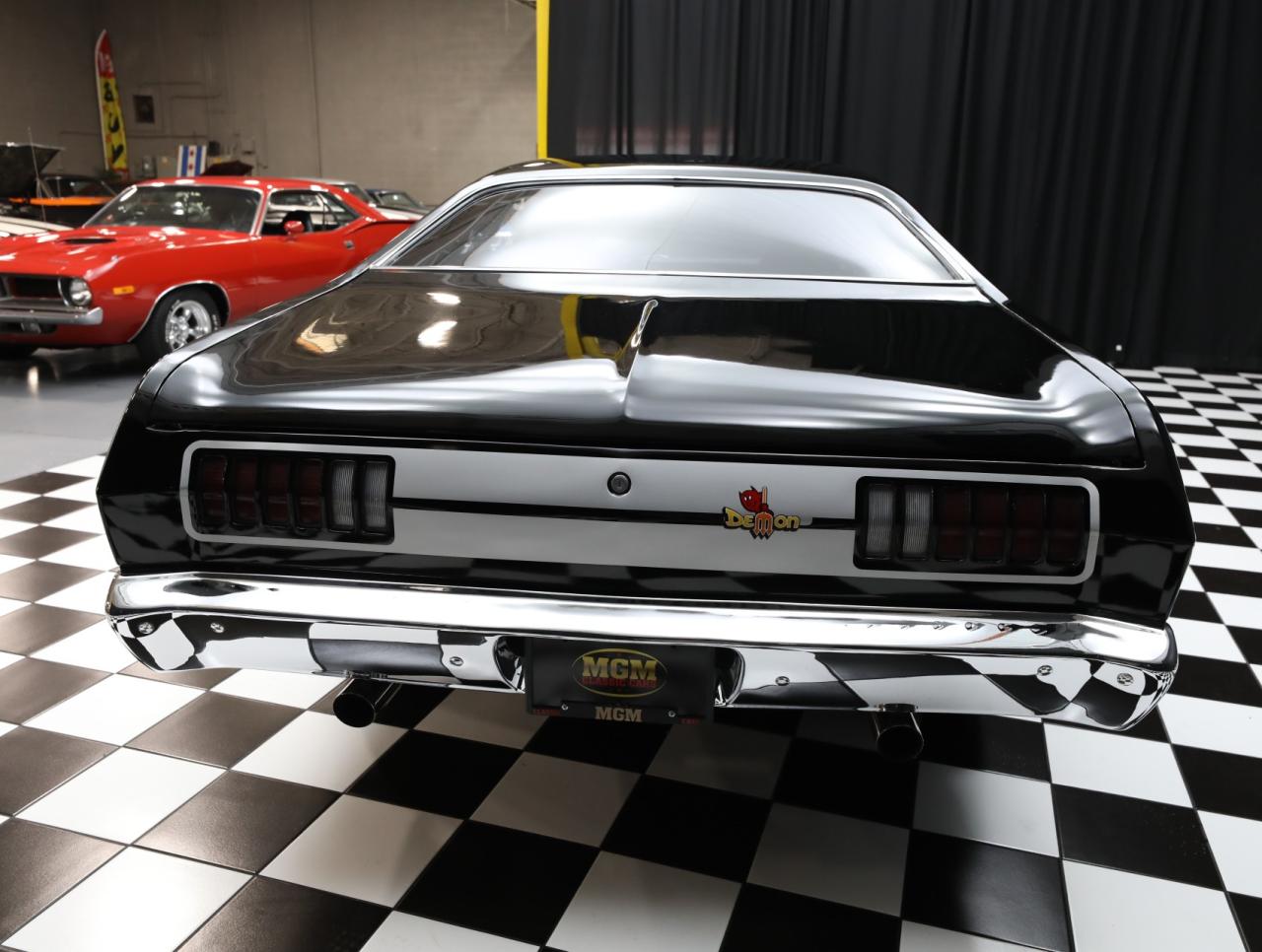 1971 Dodge Demon