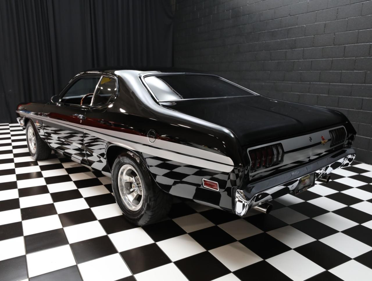 1971 Dodge Demon