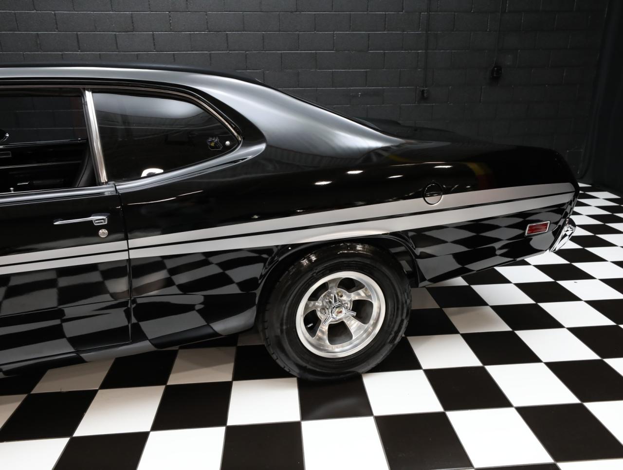 1971 Dodge Demon