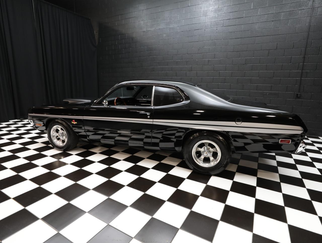 1971 Dodge Demon