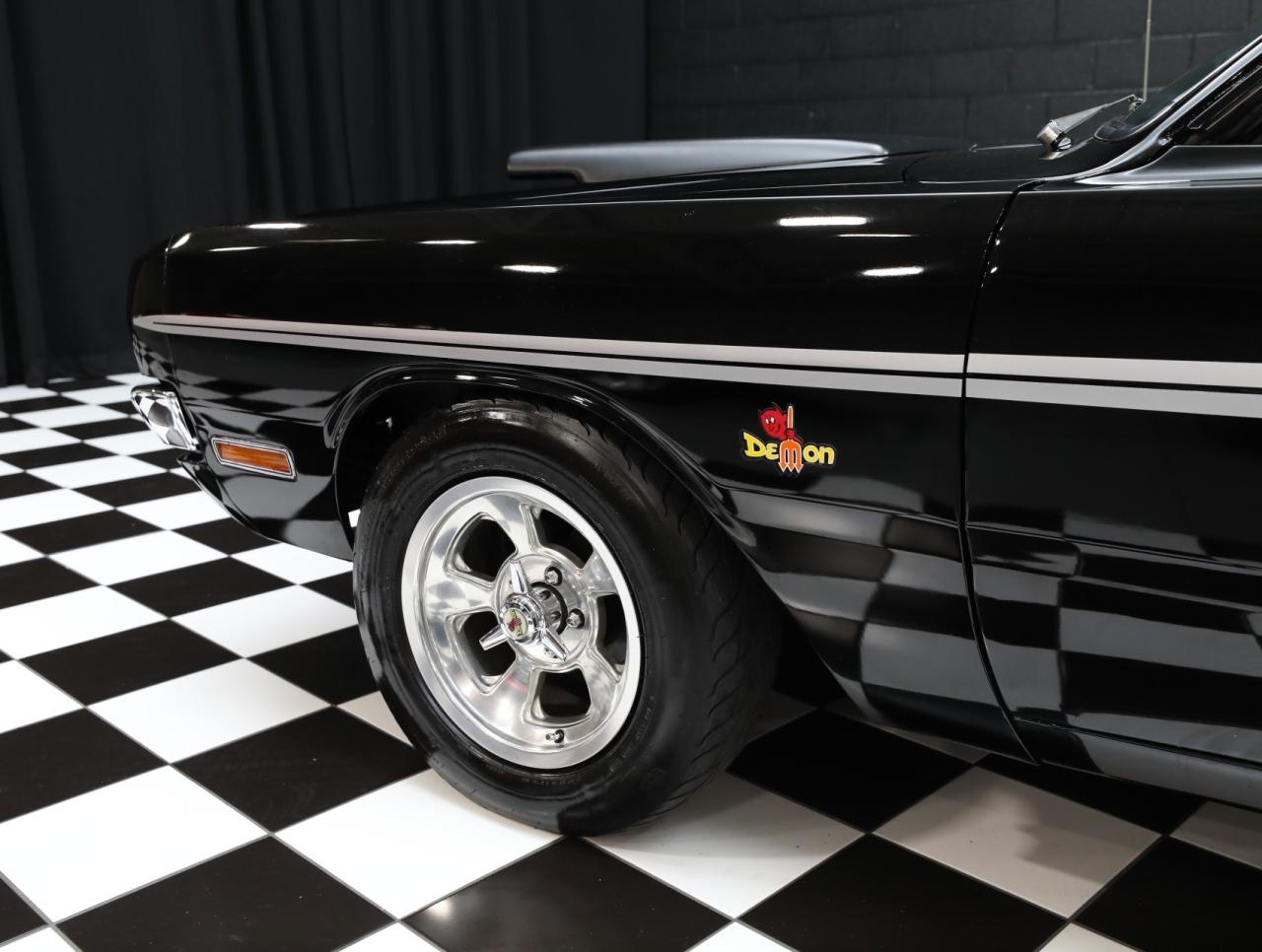 1971 Dodge Demon