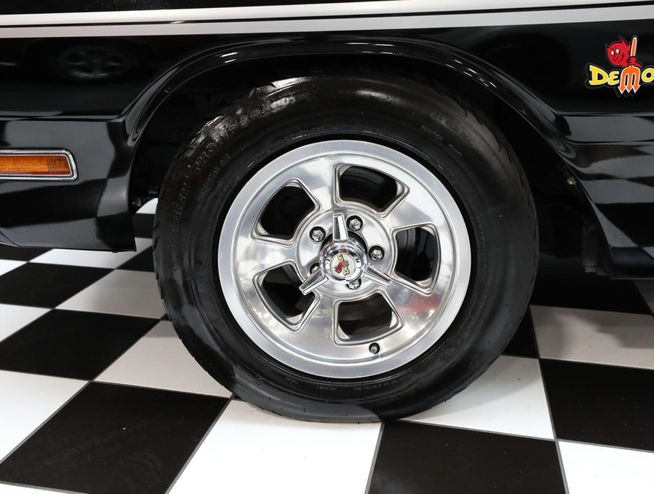 1971 Dodge Demon