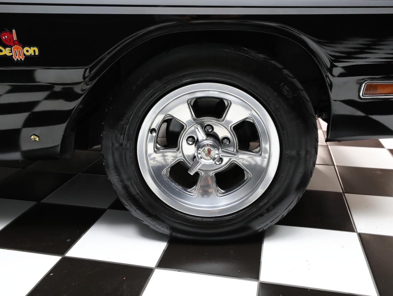 1971 Dodge Demon