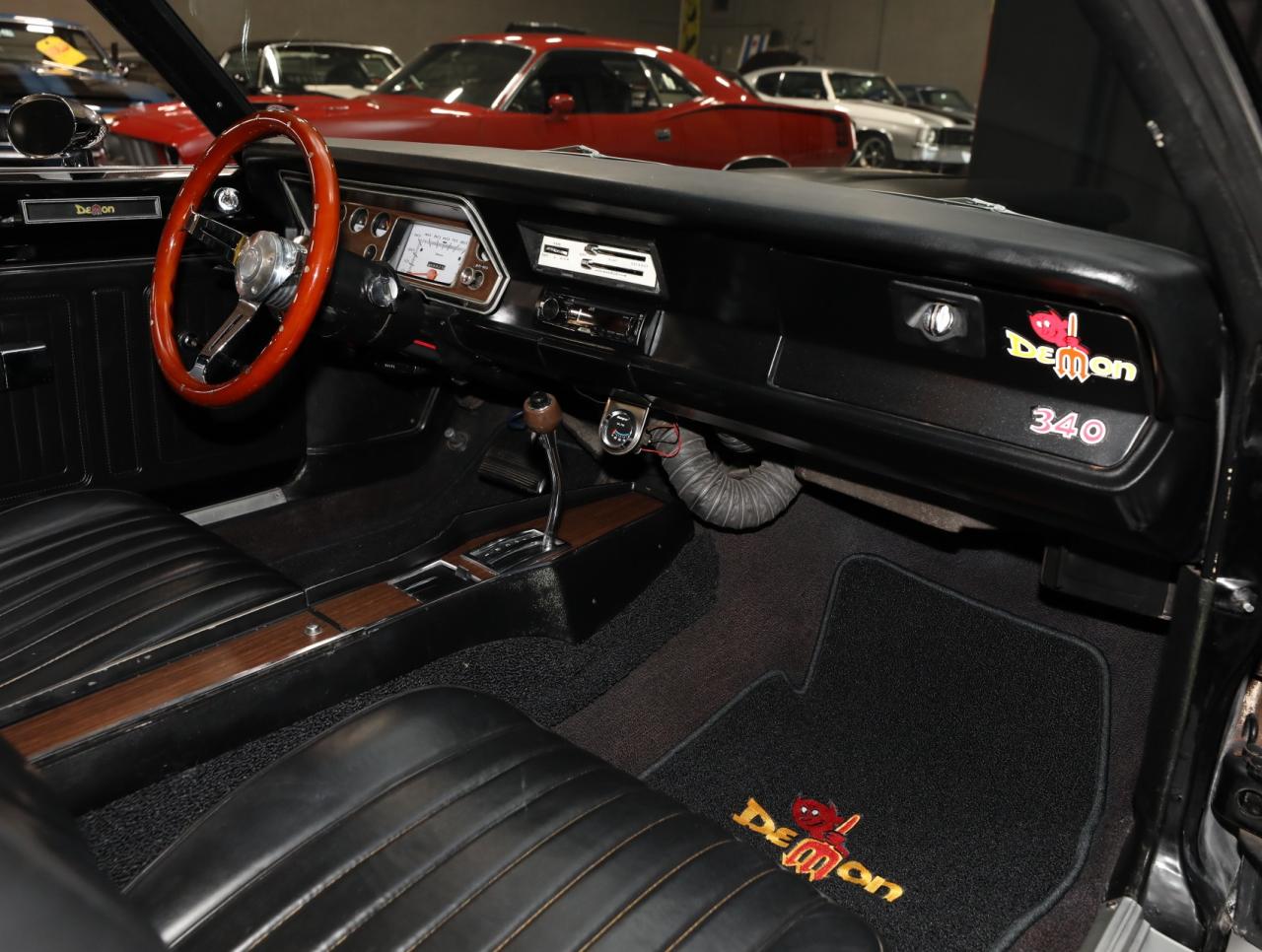 1971 Dodge Demon