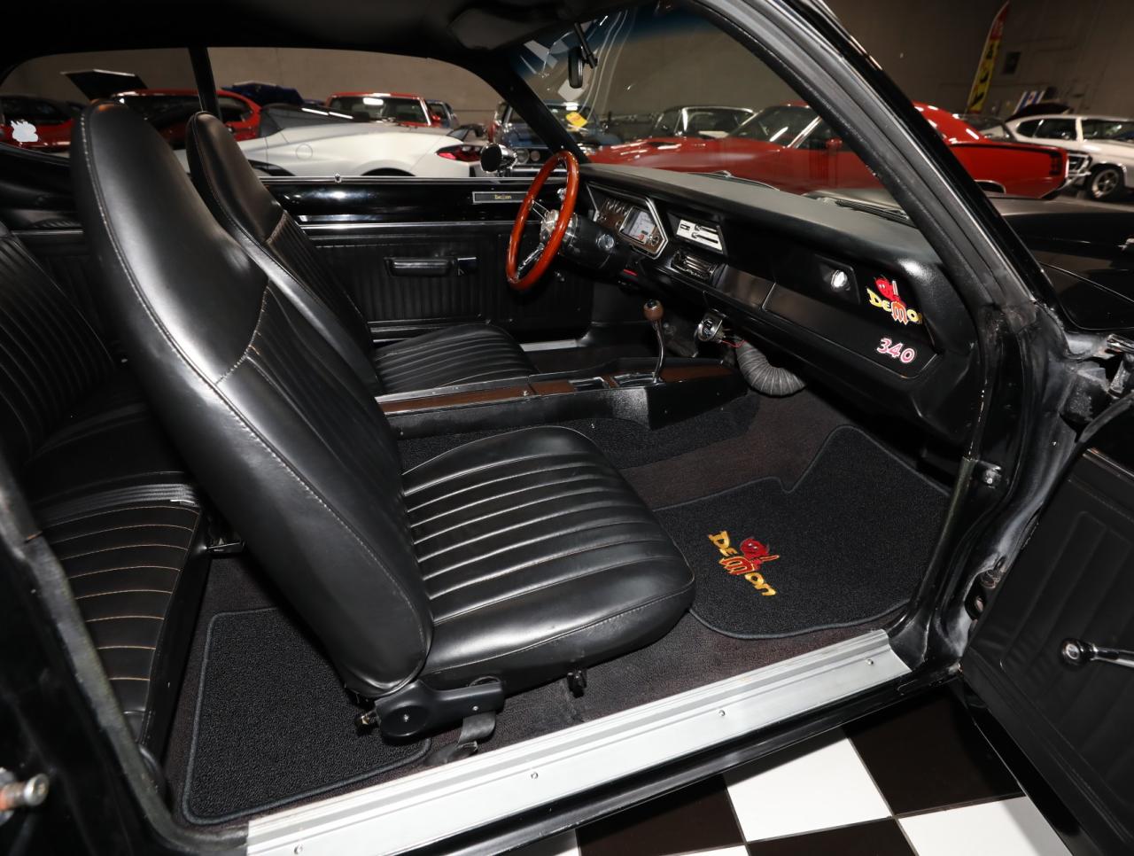 1971 Dodge Demon