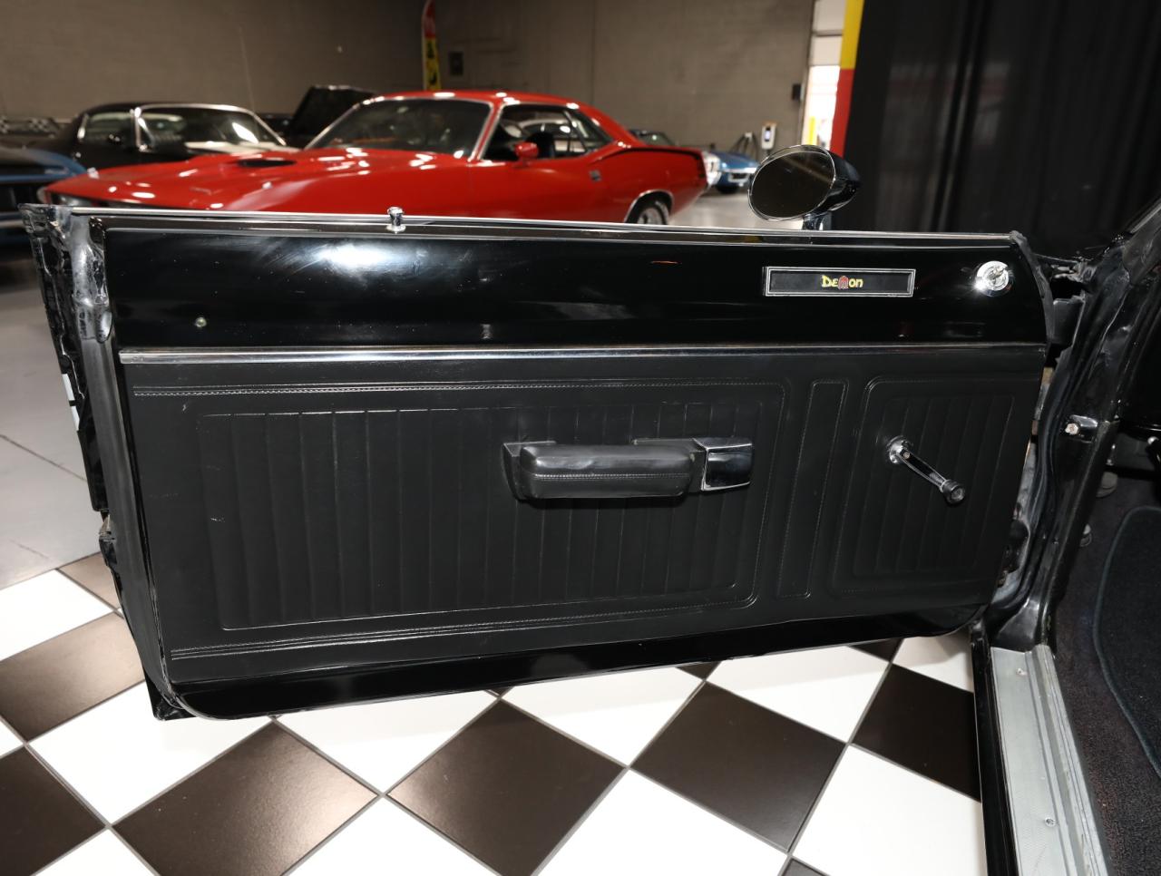 1971 Dodge Demon