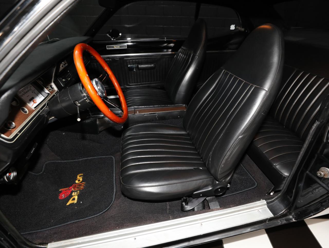 1971 Dodge Demon