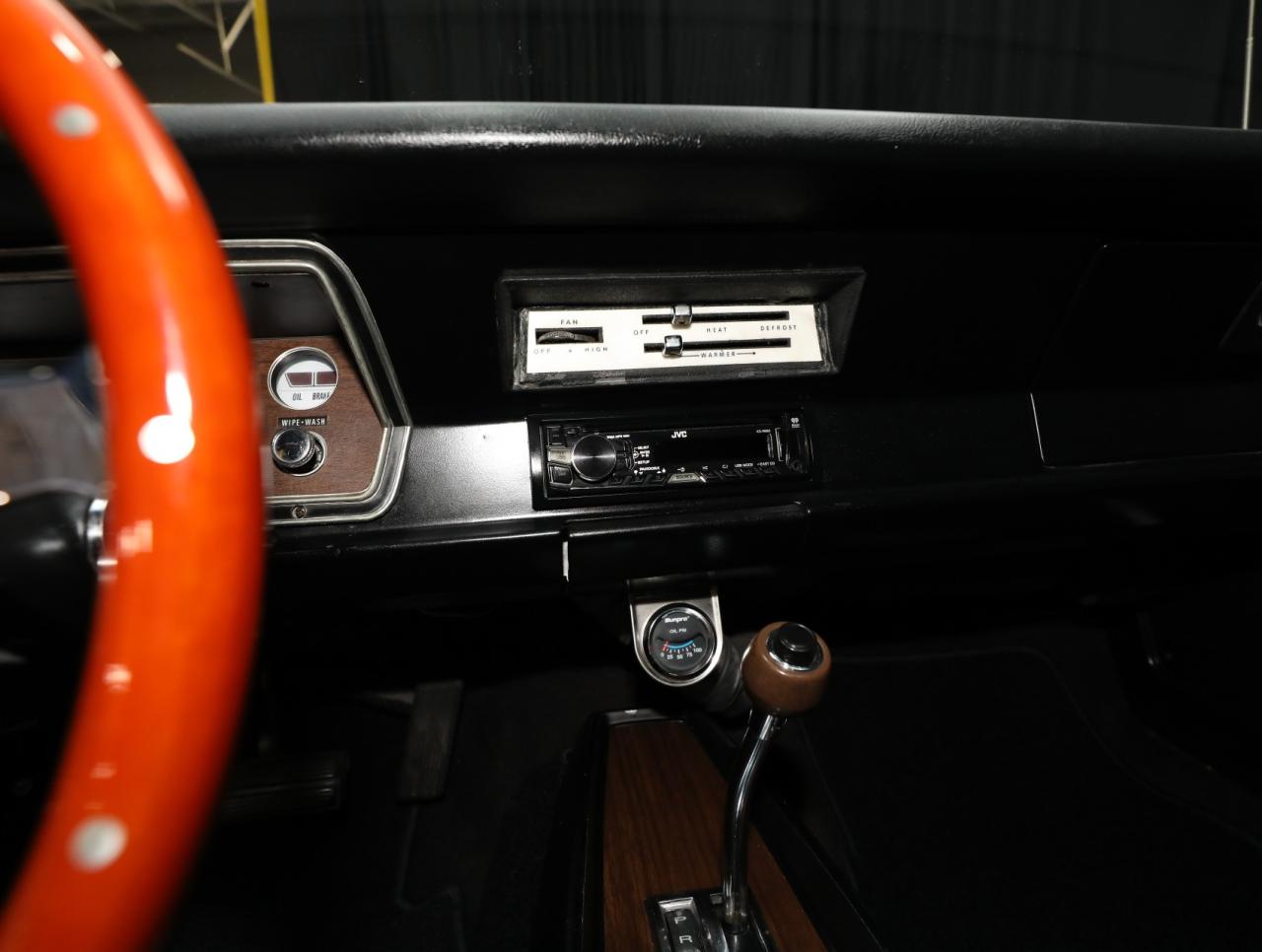 1971 Dodge Demon
