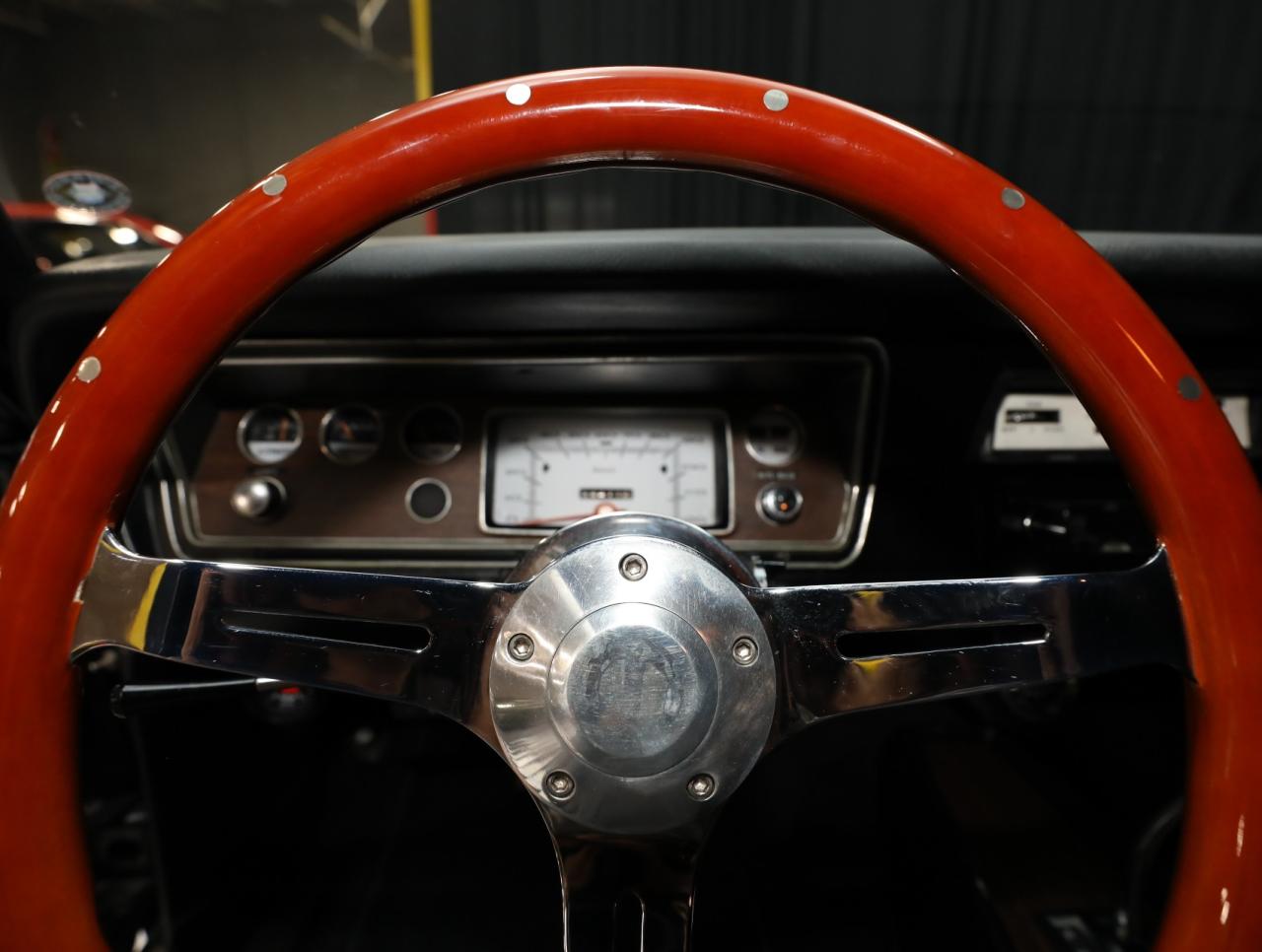 1971 Dodge Demon