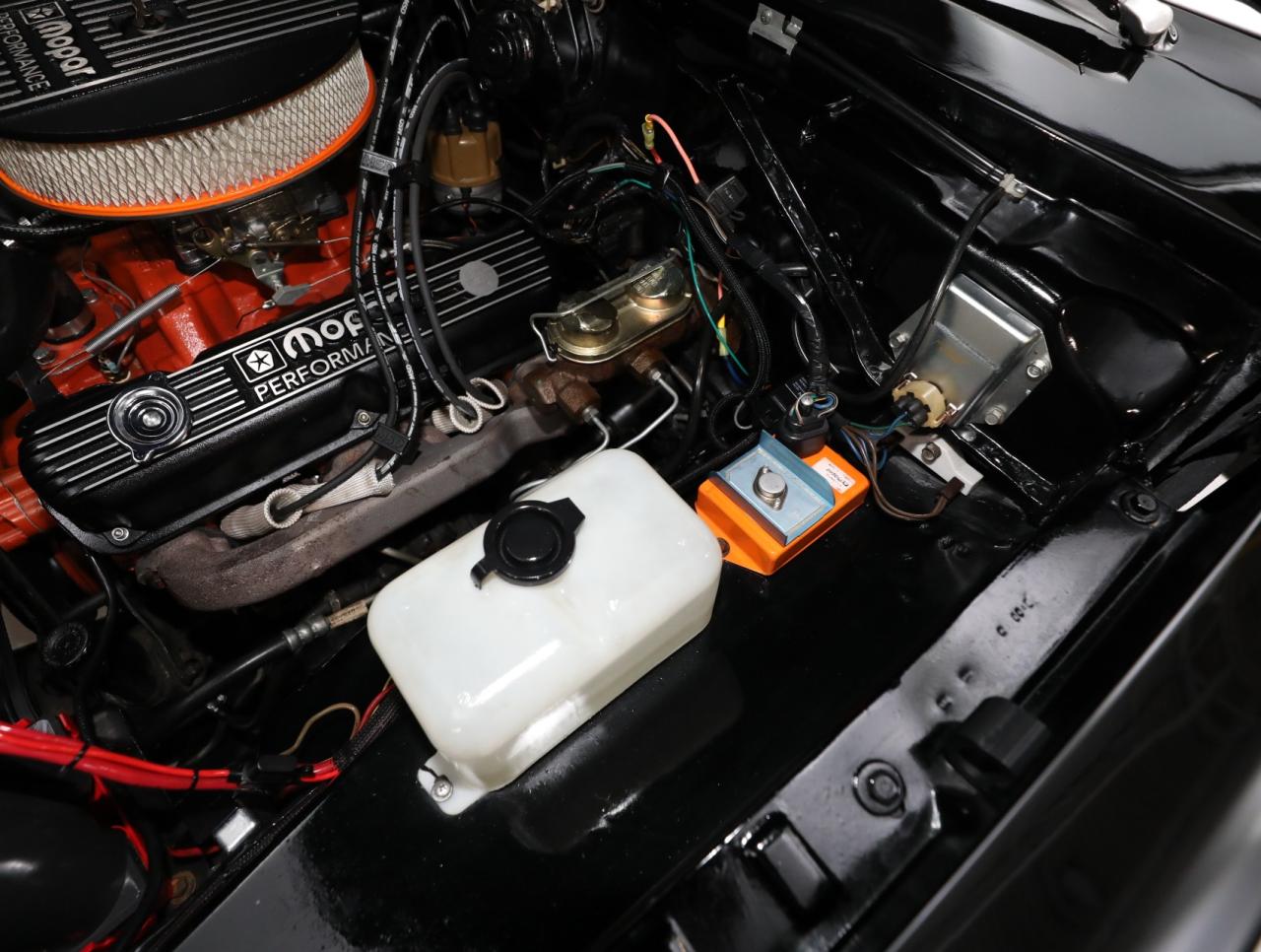 1971 Dodge Demon