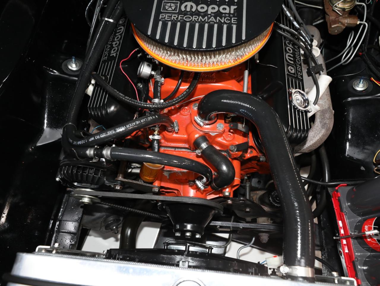 1971 Dodge Demon